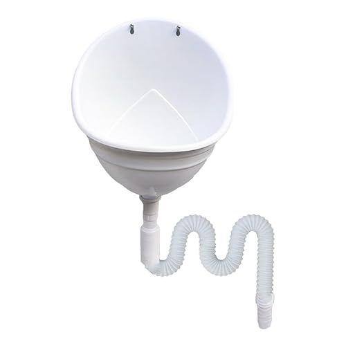 Wall Mount Men Plastic Urinals Urine Diverter, Portable High-Efficiency ...