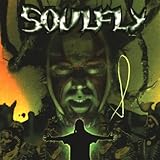 Soulfly Album: «Soulfly (Bonus CD) (Dig)» (Front side)