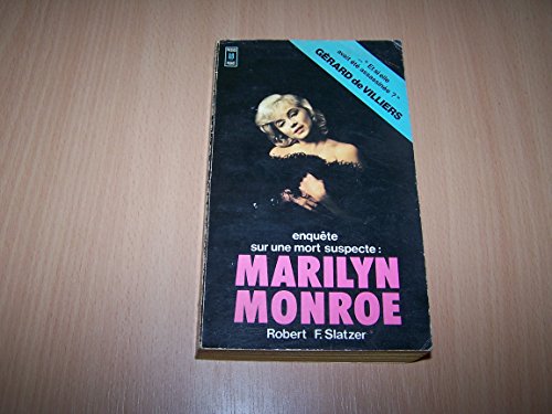 Marilyn Monroe