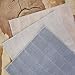 Nawrap Binchotan Charcoal Bathmat, Naturally Anti-Odor