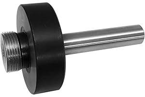 Prolinemax Threaded Boring Head 1/2 Inch Straight Shank 7/8 Inch - 20 Thread