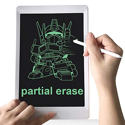 Buy LCD Writing , KURATU 10 inch Electronic Drawing Pads, Portable