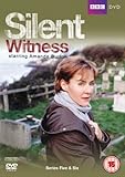 [DVD]Silent Witness - Series 5 and 6