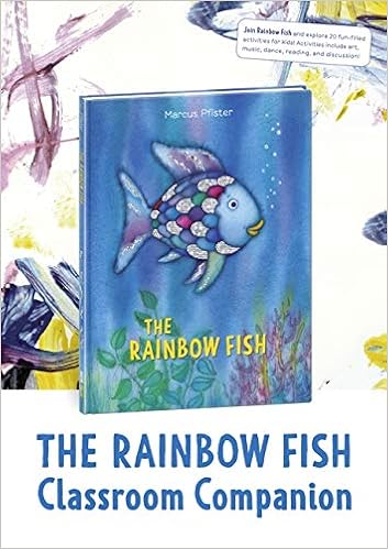 Buy Rainbow Fish Classroom Companion Volume 1 Book Online At Low Prices In India Rainbow Fish Classroom Companion Volume 1 Reviews Ratings Amazon In
