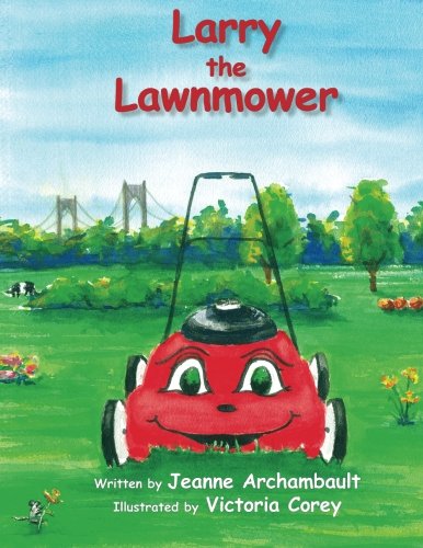 Larry the Lawnmower