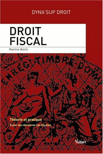 Droit fiscal
