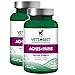 Vet's Best Aspirin Free Aches & Pains Formula Chewable Tablets, 50 Count - Pack of 2 (100 Tablets Total)