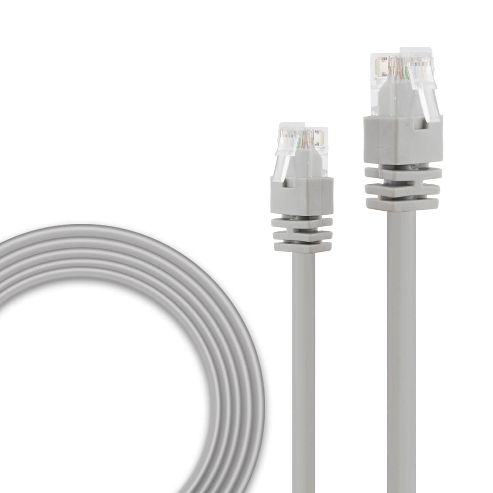 Reolink RJ45 Cat-5 Network Ethernet Patch Internet Cable, 60 Feet (18 Meters)