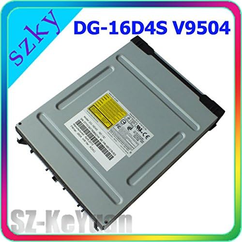 Liteon DVD ROM Drive for Xbox360 Slim Dg-16d4s