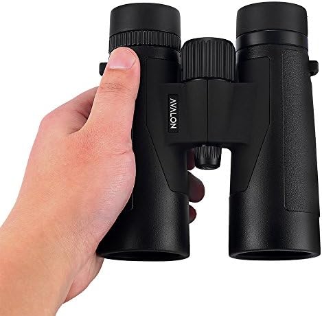 avalon 10x42 pro hd binoculars best price