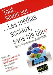 Les  médias sociaux, sans bla-bla
