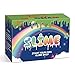 Slime Supplies Kit - Slime Stuff Charm Include Foam Balls, Fishbowl Beads, Glitter, Fruit Slices, Pearls, Slime Mylar Flake, Slime Containers for DIY Slime Making Kit, Girl Slime Party