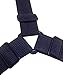 BSLINO 8pcs/2 Sets Sheet Straps Triangle Bed Sheet Band Straps Suspenders Adjustable Fitted Bed Sheet Corner Holder Elastic Straps Fasteners Mattress Pad Cover Clips Grippers