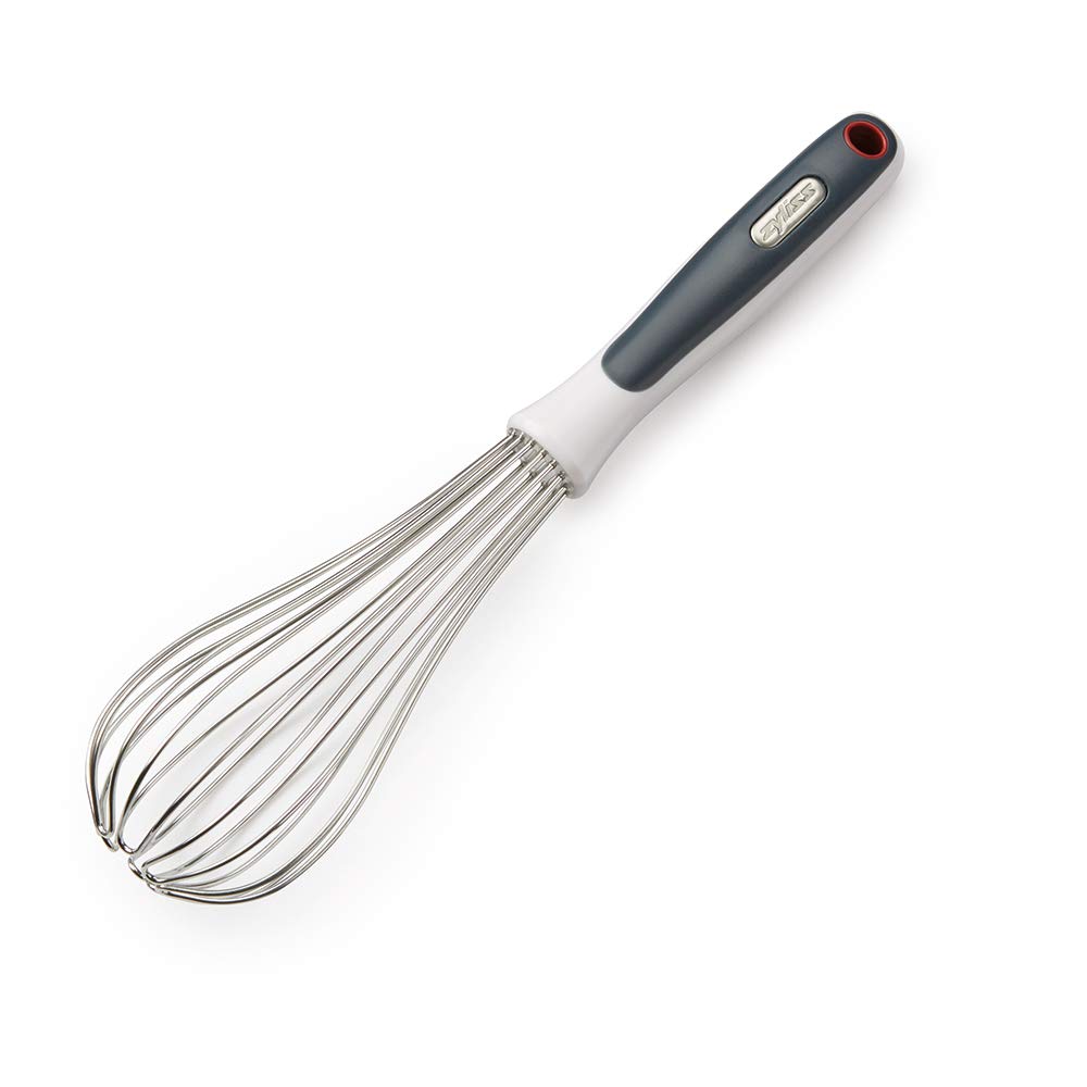 Zyliss Mini Whisk, White Amazon.co.uk Kitchen & Home