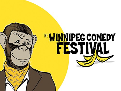 Amazon.com: The Winnipeg Comedy Festival: Caitlin