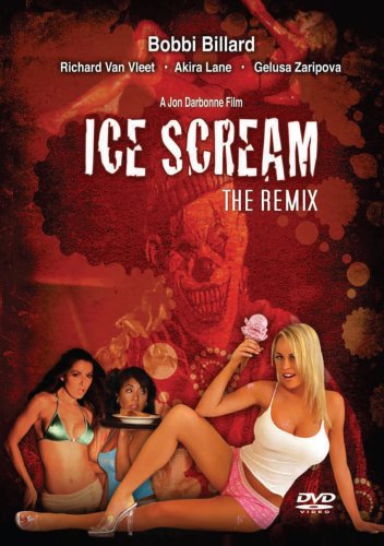 Ice Scream: The Remix Full Movie In English