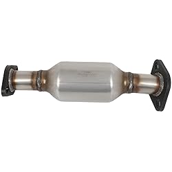 ACZCR Catalytic Converter Fit For Hyundai For Santa