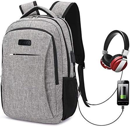 KUSMOO Travel Backpack Laptop Backpack