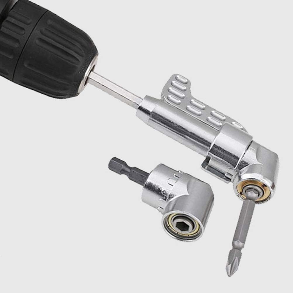 2 corner devices Flexible Drill Bit Extension Extension Shaft Set Shaft