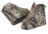 Onyx-Arctic Shield-X-System Men's Arcticshield Boot Insulators (RealTree All Purpose camo pattern, X-Large/boot size: 12-13)