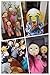 Ohlily Emoji Photo Booth Props 27 Piece For All Kinds of Party, Big Size As Masks, Assorted