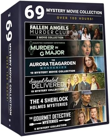 Amazon.com: Unsolved Mysteries : UFO 26 Episode Collection : Ufo's