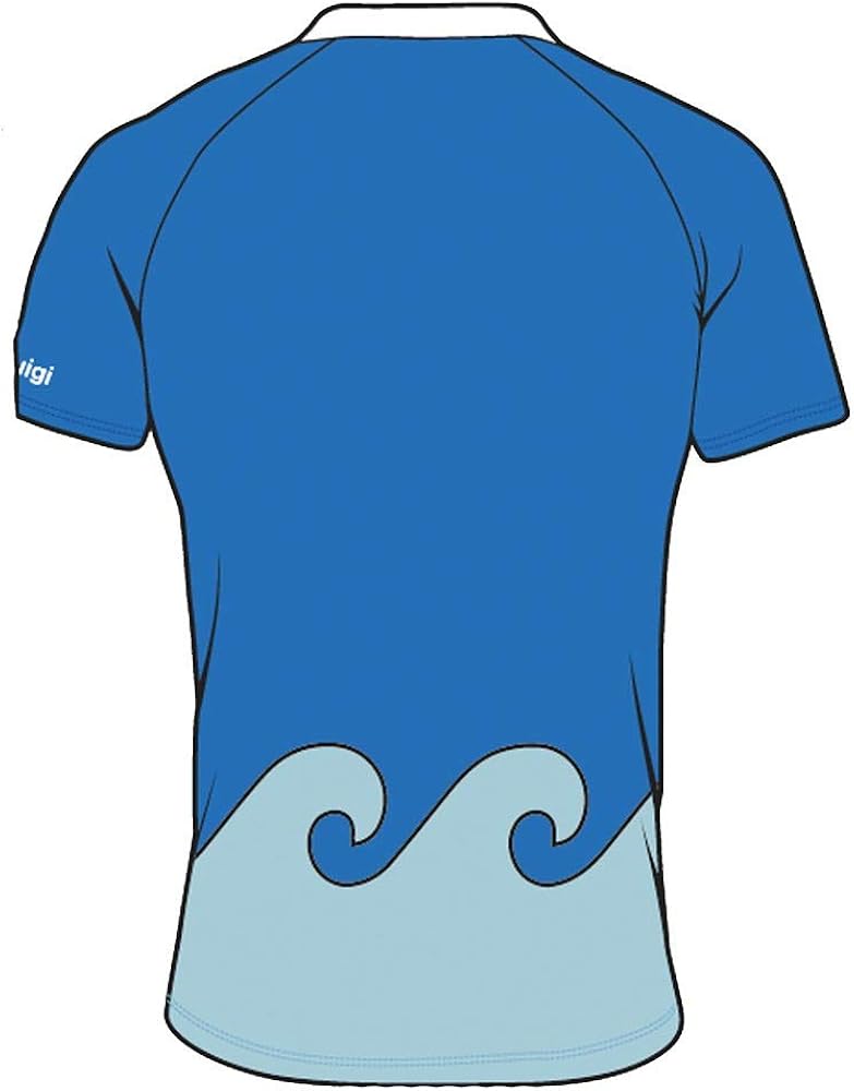 pescara rainbow kit