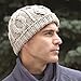 Bernat Softee Chunky Yarn, 3.5 Oz, Gauge 6 Super Bulky, Linen