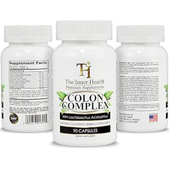 Amazon.com: Plexus Bio Cleanse - 120 Count: Health & Personal Care