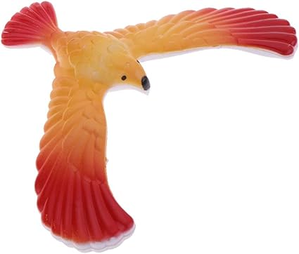 balancing bird physics