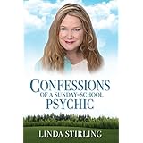 Confessions of a Sunday School Psychic