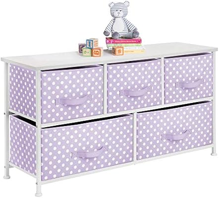 kids dresser with storage
