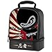 Thermos Dual-Compartment Lunch Kit - Ninja