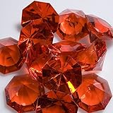 Red Pirate Gems