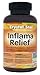 Crystal Star Inflama Relief Herbal Supplements, 60 Count