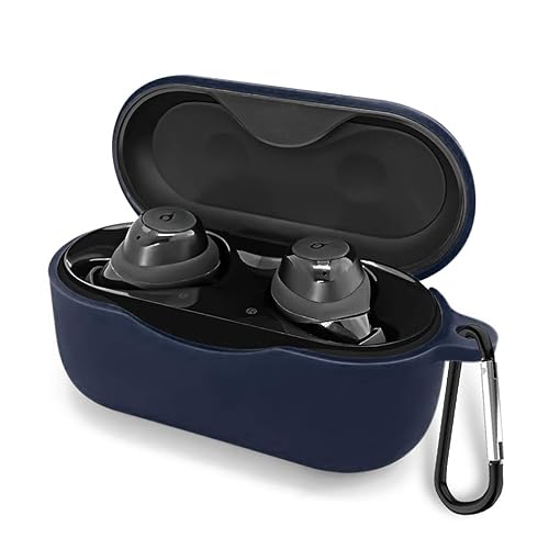 WQNIDE Update Silicone Cover for Anker Soundcore Life Dot