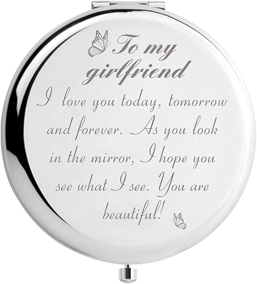 christmas for my girlfriend