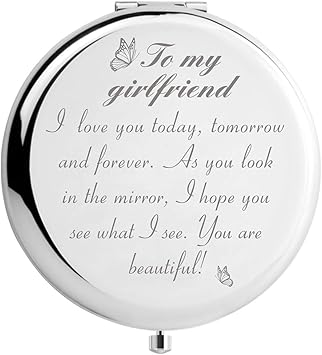 christmas gifts for girlfriend amazon