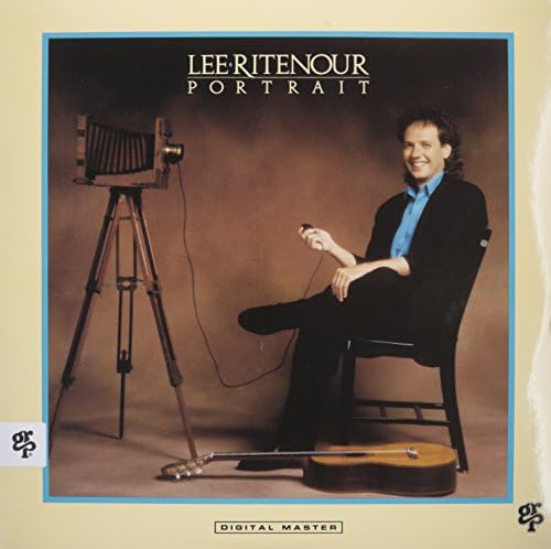 Lee Ritenour - Dreamcatcher - Amazon.com Music