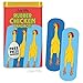 Archie McPhee Rubber Chicken Bandages