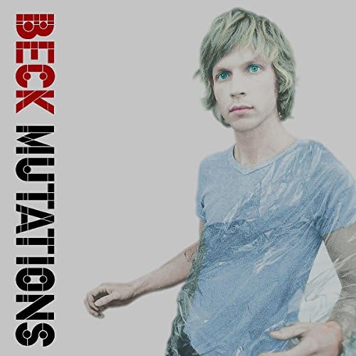Beck - Stereopathetic Soulmanure [Vinyl] - Amazon.com Music