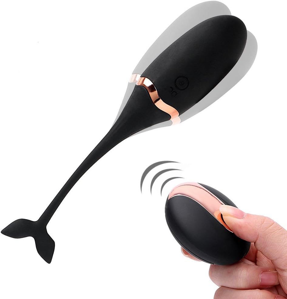 WHUANZ Lovely Tadpole Gadget, Random Color