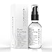 Retinol Cream 2.5% Intensive Natural and Organic Anti-Aging cream for Fine Lines and a Skin Tightening that Lasts! Intensive night cream proven to Reduce Dark Spots for a Younger Complexion! (2.1oz)