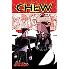 Chew Volume 10: Blood Puddin'