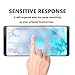uncn Hasdimo-01 Samsung Galaxy Note 8 Screen Protector - [3D Curved Edge][Case Friendly Update Version][State of The Art] Anti-Scratch Bubble-Free Tempered Glass Film for Galaxy Note8