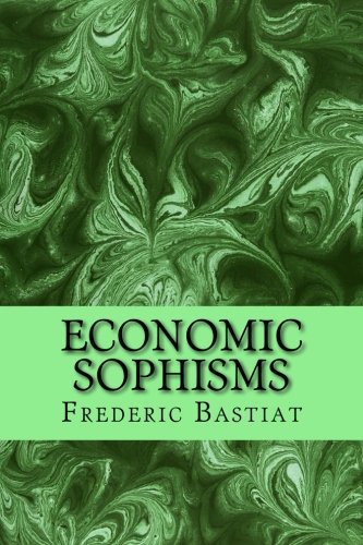 Economic Sophisms