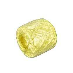 MECCANIXITY Polyester Nylon Plastic Rope Twine