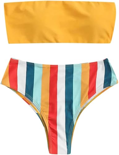 spalline reggiseno colorate