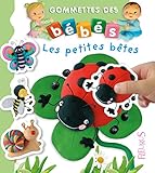 Les petites bêtes by 