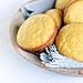 Augason Farms Honey Cornbread Muffin Mix 3 lbs 15 oz No. 10 Can